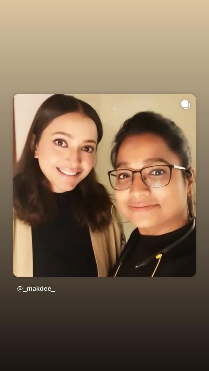 Signature Celebrity Look